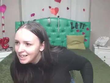 Chaturbate Live Sex of isabelblackberry