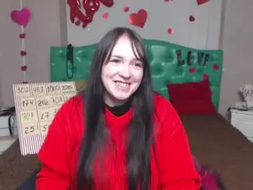 Chaturbate Watch Live Sex Cams of isabelblackberry