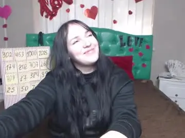 Chaturbate Free Porn Cam of isabelblackberry