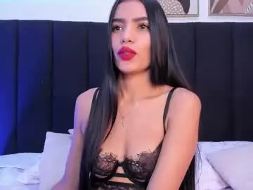 Chaturbate Sex Chat of kayla_adams