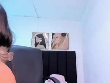 Chaturbate Sex Chat of kayla_adams