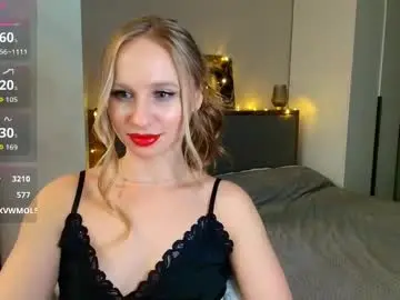Chaturbate Live Porn of madlen_new