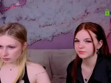 Chaturbate Sex Chat of mary_meow_hot