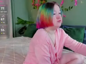 Chaturbate Live Sex Cam of mia_ferd
