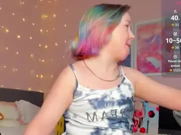 Chaturbate Free Porn Cam of mia_ferd