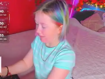 Chaturbate Best live sex cam show of mia_ferd