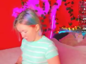 Chaturbate Private Sex Chat of mia_ferd