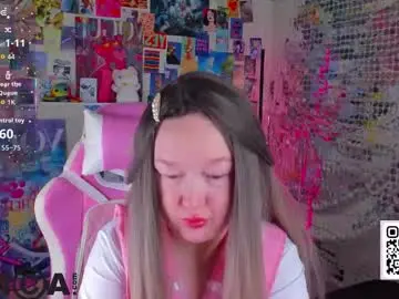 Chaturbate Nude Webcam of mia_ferd