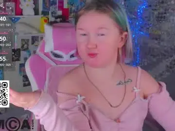 Chaturbate Free Porn Cam of mia_ferd