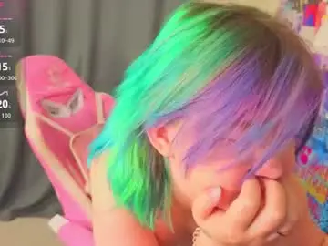 Chaturbate Watch Live Sex Cams of mia_ferd