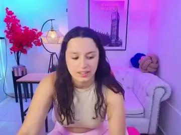 Chaturbate Sex Cam of miia_bela