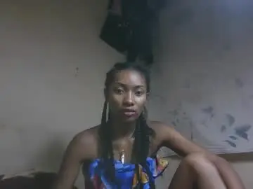 Chaturbate Live Sex Cam of ninaeaa