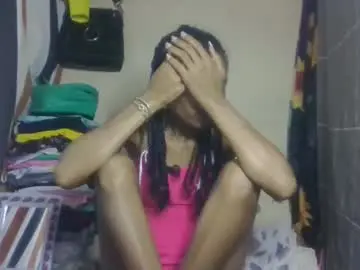 Chaturbate Sex Chat of ninaeaa