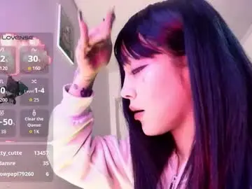 Chaturbate Adult Video Chat of ren_yamashiro