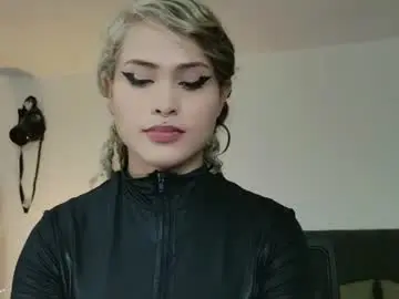 Chaturbate Private Sex Chat of rougedoe
