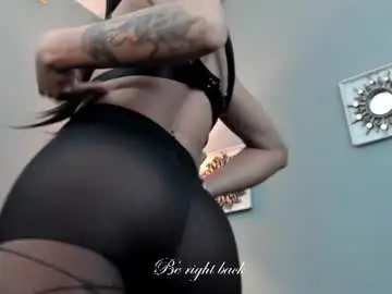 Chaturbate Adult Video Chat of rougedoe