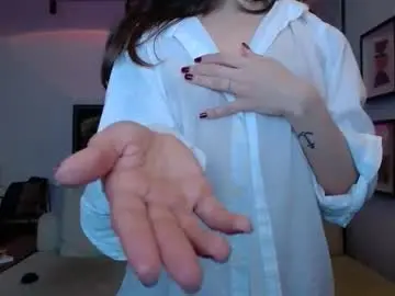 Chaturbate Live Sex of sinner_medusa