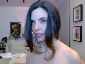 Chaturbate Live Sex Cam of sinner_medusa