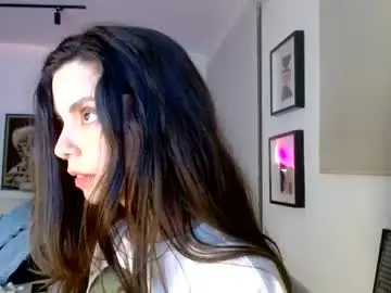 Chaturbate Adult Video Chat of sinner_medusa