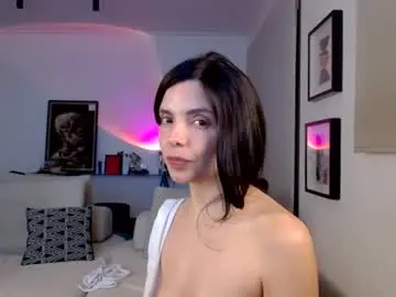 Chaturbate Private Sex Chat of sinner_medusa