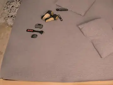 Chaturbate Free Porn Cam of theanytimeshow