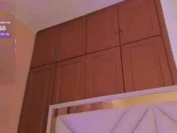 Chaturbate Private Sex Chat of vivianne_scott