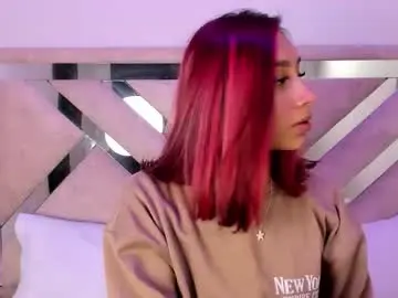 Chaturbate Sex Chat of ximena_vasquez8