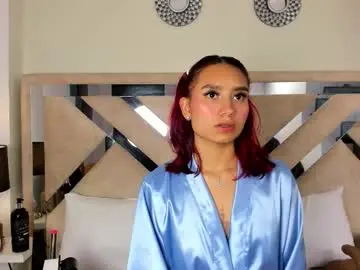 Chaturbate Sex Cam of ximena_vasquez8