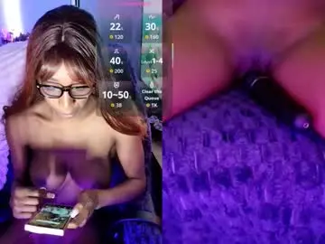 Chaturbate Free Porn Cam of alys_at_college