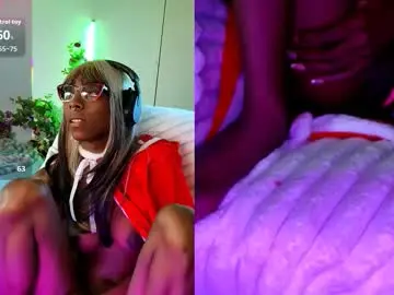 Chaturbate Free Porn Cam of alys_at_college