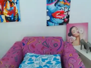 Chaturbate Sex Cam of arinabelle