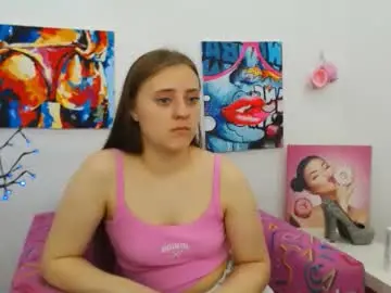Chaturbate Free Porn Cam of arinabelle