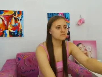 Chaturbate Private Sex Chat of arinabelle