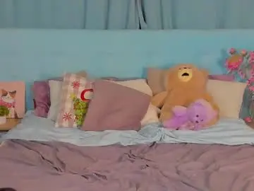 Chaturbate Free Porn Cam of b_e_l_l_a_trix