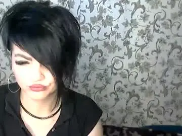Chaturbate Sex Cam of black_hot_01