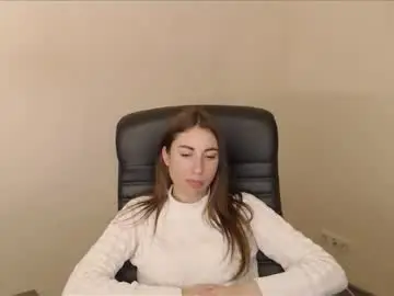 Chaturbate Sex Cam of cammila_horn