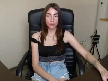 Chaturbate Best Webcam of cammila_horn