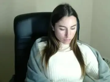 Chaturbate Free Porn Cam of cammila_horn