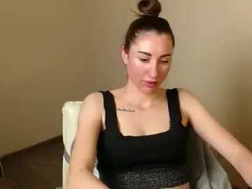 Chaturbate Nude Webcam of cammila_horn