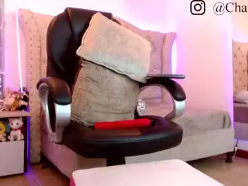 Chaturbate Adult Webcams of charlotte_jones__1