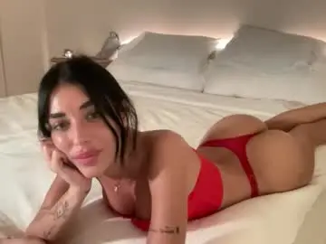 Chaturbate Adult Webcam of dirianyisabelx