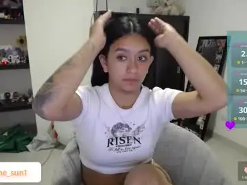 Chaturbate Sex Cam of elaine_sun