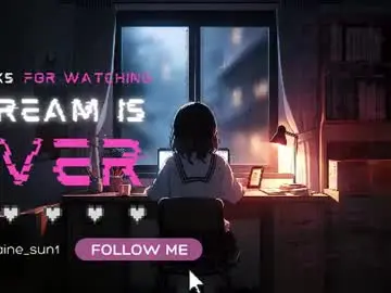 Chaturbate Best live sex cam show of elaine_sun