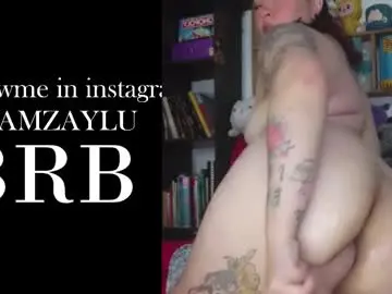 Chaturbate Sex Cam of electricsapphire