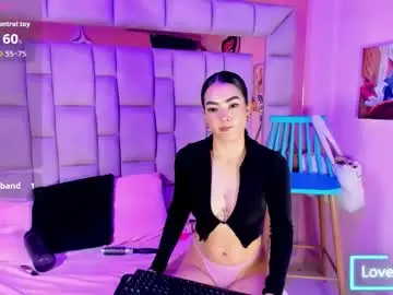 Chaturbate Free Porn Cam of gisell_squirt