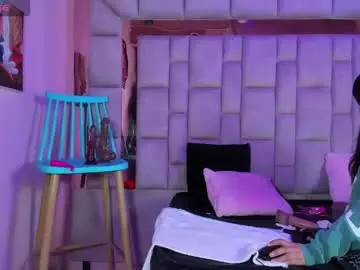 Chaturbate Adult Video Chat of gisell_squirt