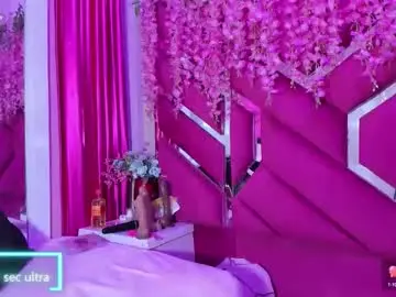 Chaturbate Live Porn of gisell_squirt