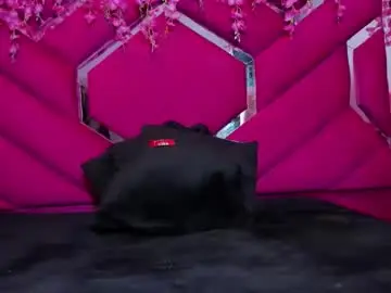 Chaturbate Nude Webcam of gisell_squirt