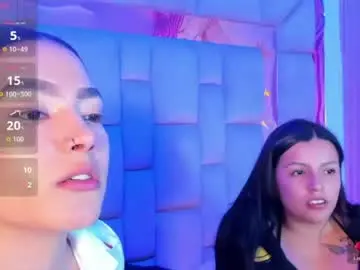 Chaturbate Watch Live Sex Cams of gisell_squirt