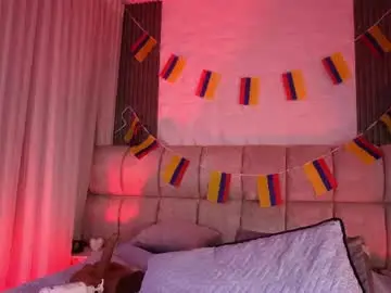 Chaturbate Private Sex Chat of goddess_eli77